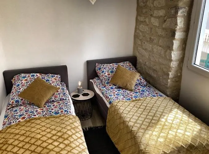Apartamenty Toledo