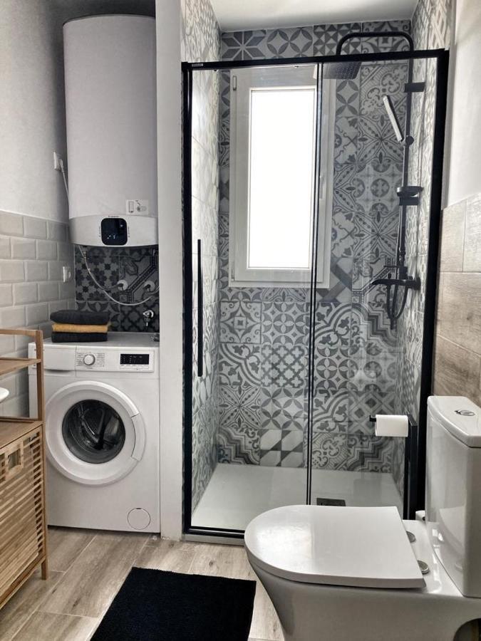Apartment Toledo *